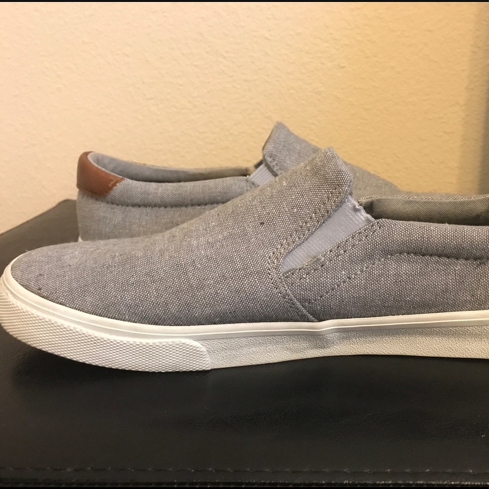 Old Navy Canva Sneakers